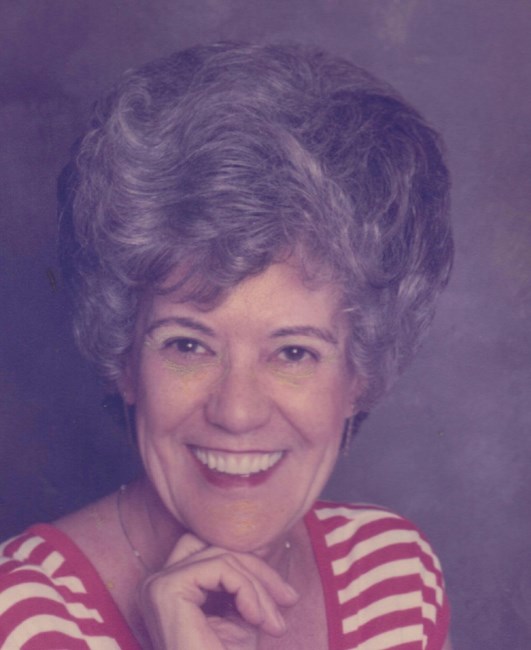 Obituary of Rita L Smith