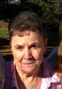 Obituary of Sarah Janice "Jan" Gates