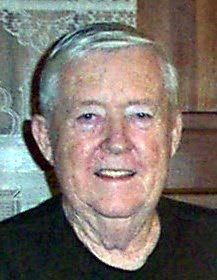 Obituary of James D Atherton