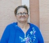 Obituary of Ms Sheran Penny Louise O'Brien