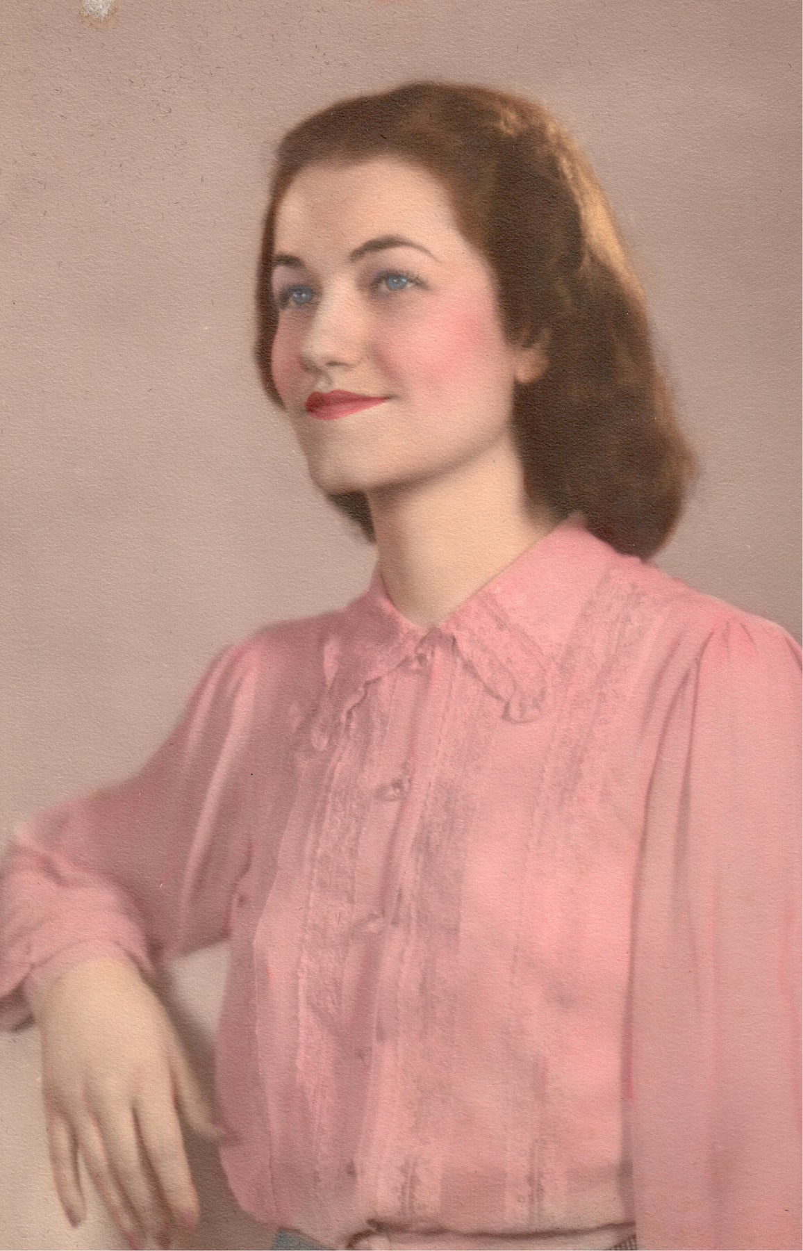 Obituary of Lottie Wells Skiles