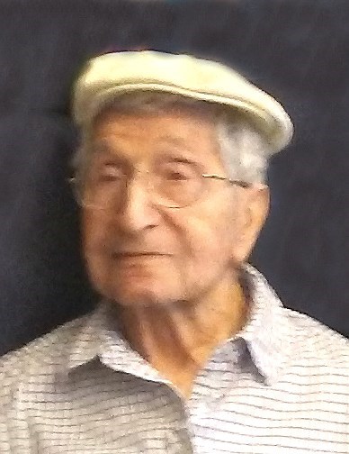 Obituary of Myer Golder