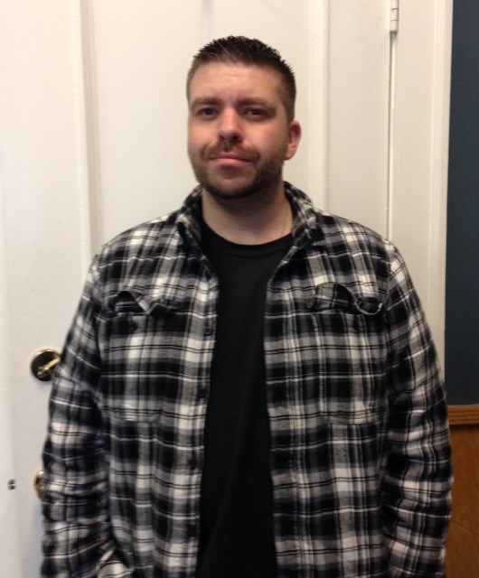 Obituary of James Donald Martin