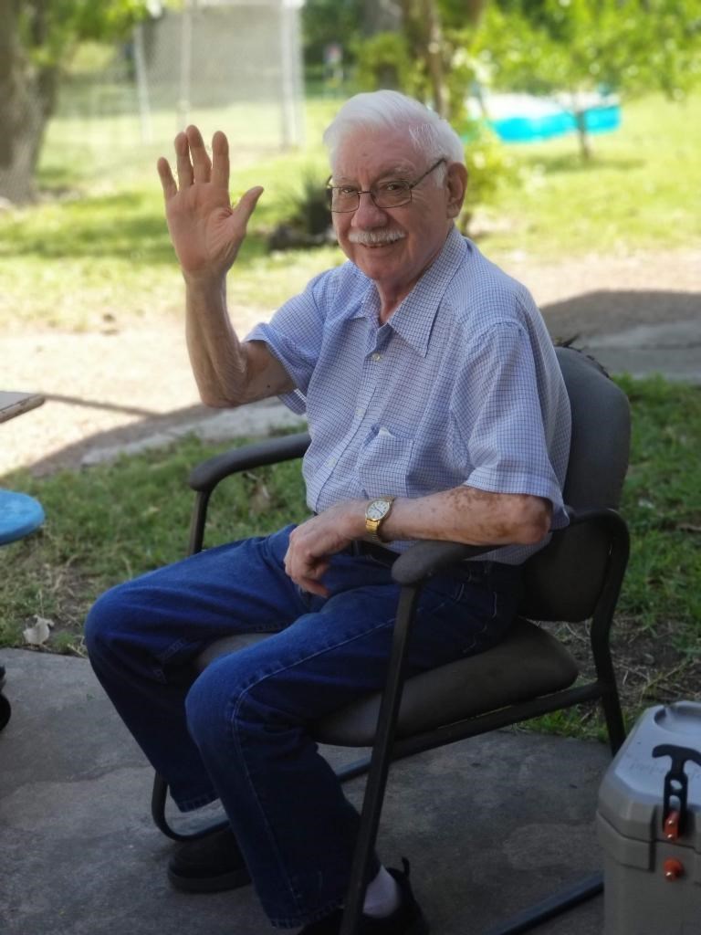 Obituary of Asencion M Juarez