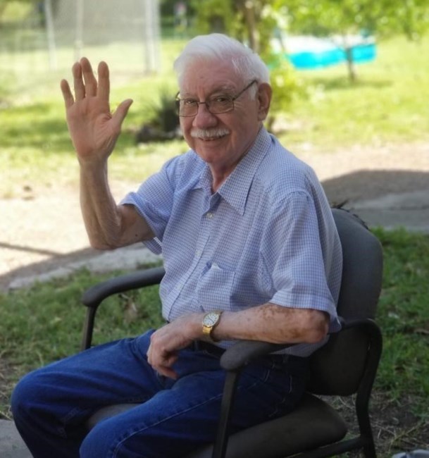 Obituary of Asencion M Juarez