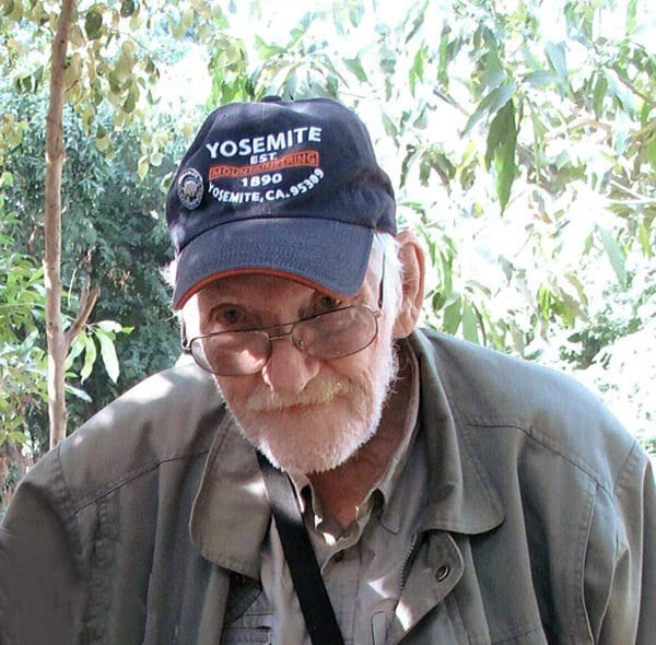 Obituary of William "Bill" Huffman