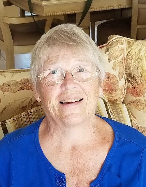 Obituary of Betsy Jill Prisco