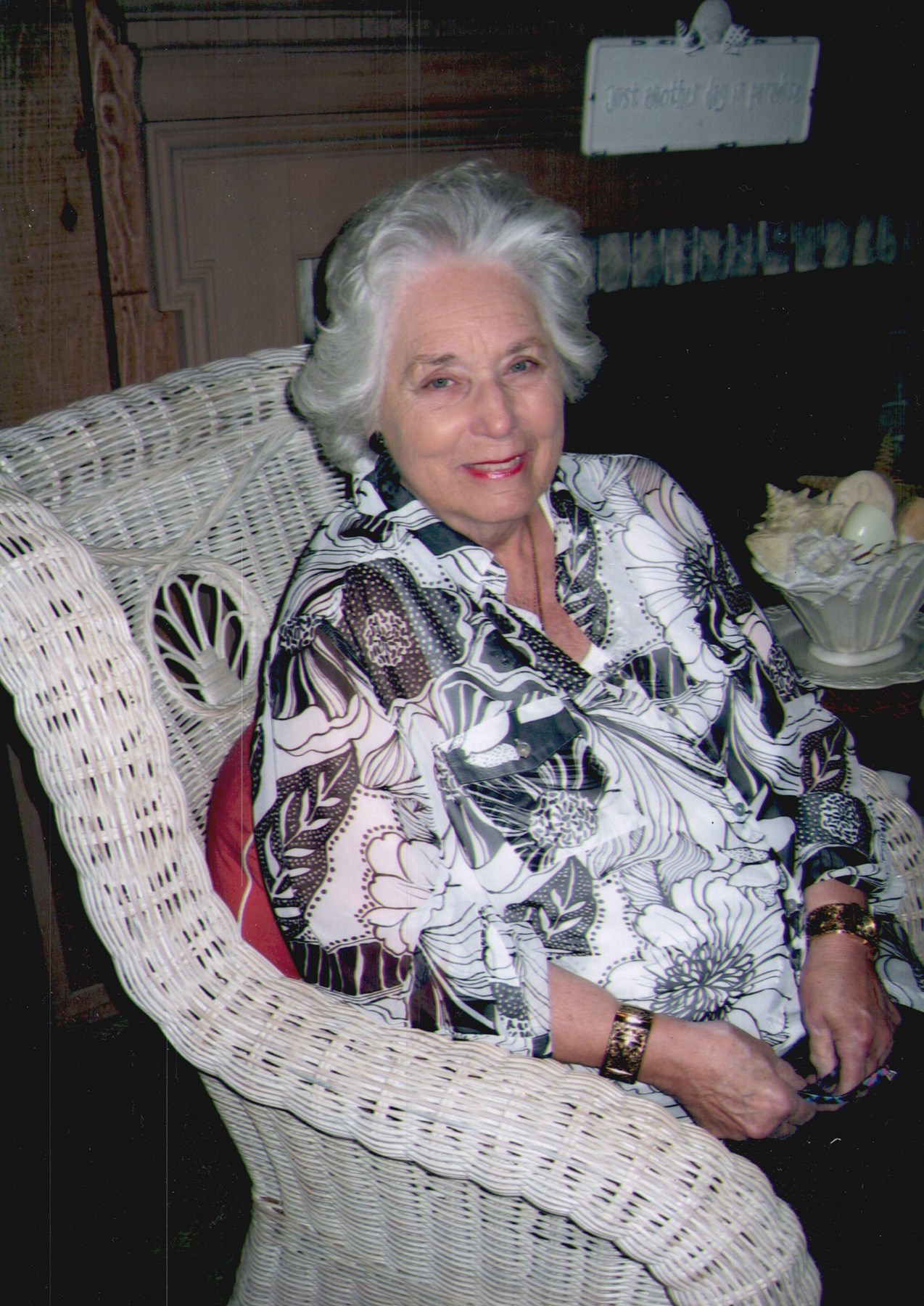 Estella Clarice Collins Obituary Nashville, TN