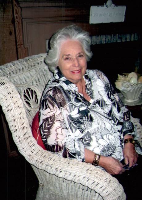 Obituary of Estella Clarice Collins