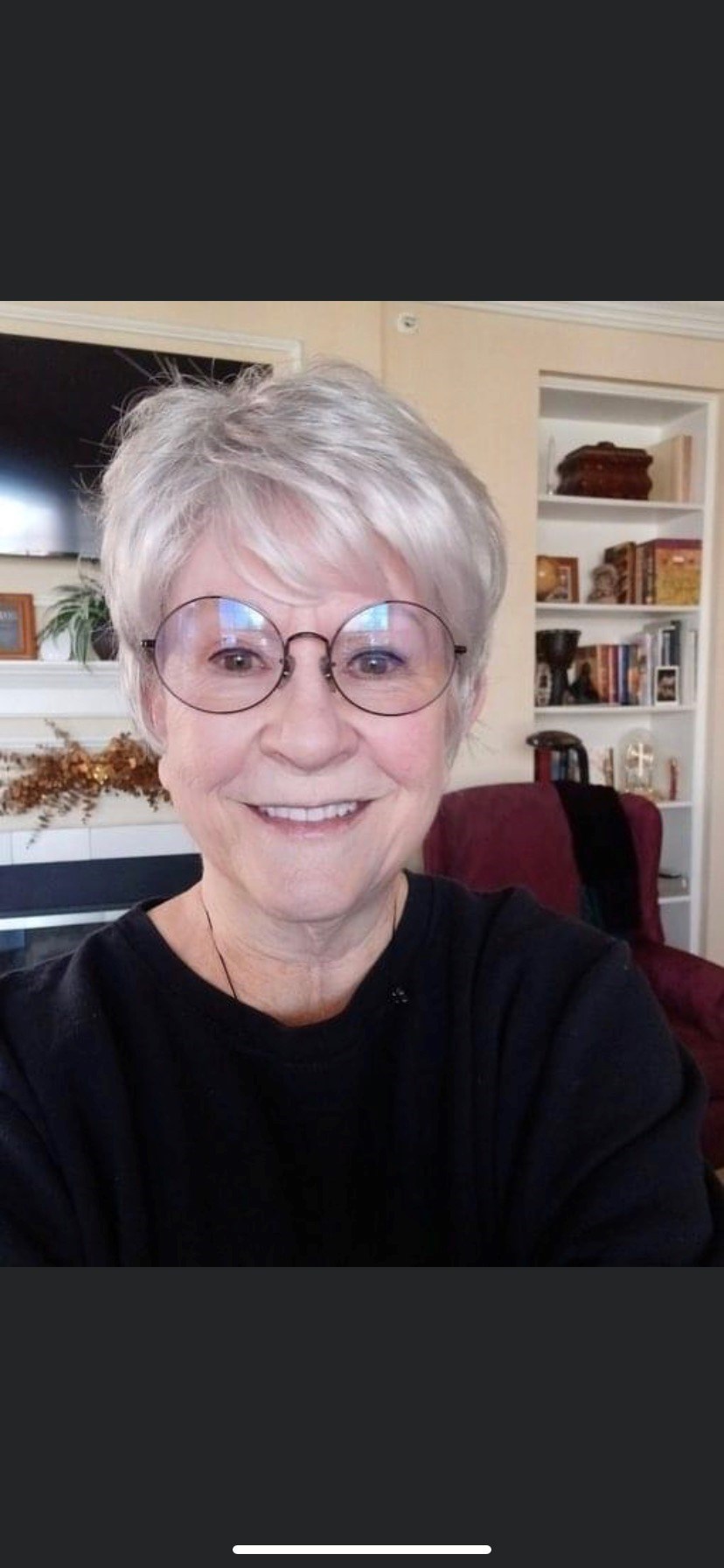 Obituary of LaSandra K. Brown