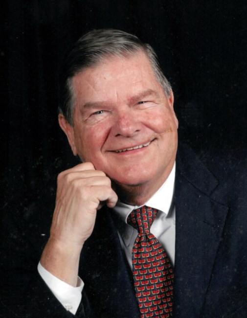 Obituary of Douglas Trissillan Ewing II