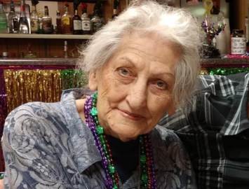 Obituary of Audrey Elnora Sprinkle