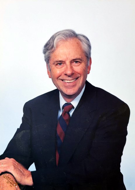 Obituary of Donald D. Rudie