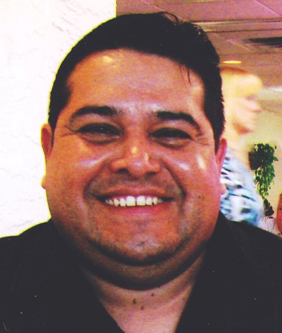 Obituary of Leopoldo Zamora Jr.