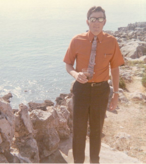 Edward Nilest Obituary Louisville Ky