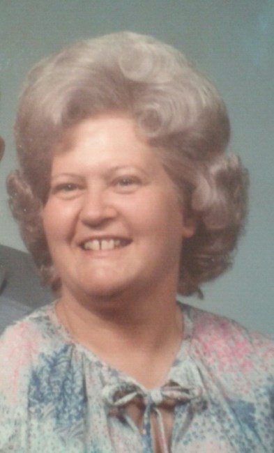 Obituary of Mabel M Campbell