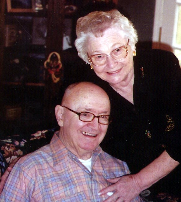 Obituary of Catherine Pfeiffer