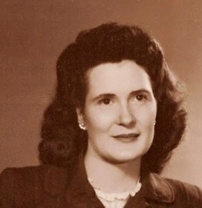 Obituary of Karla V Harward