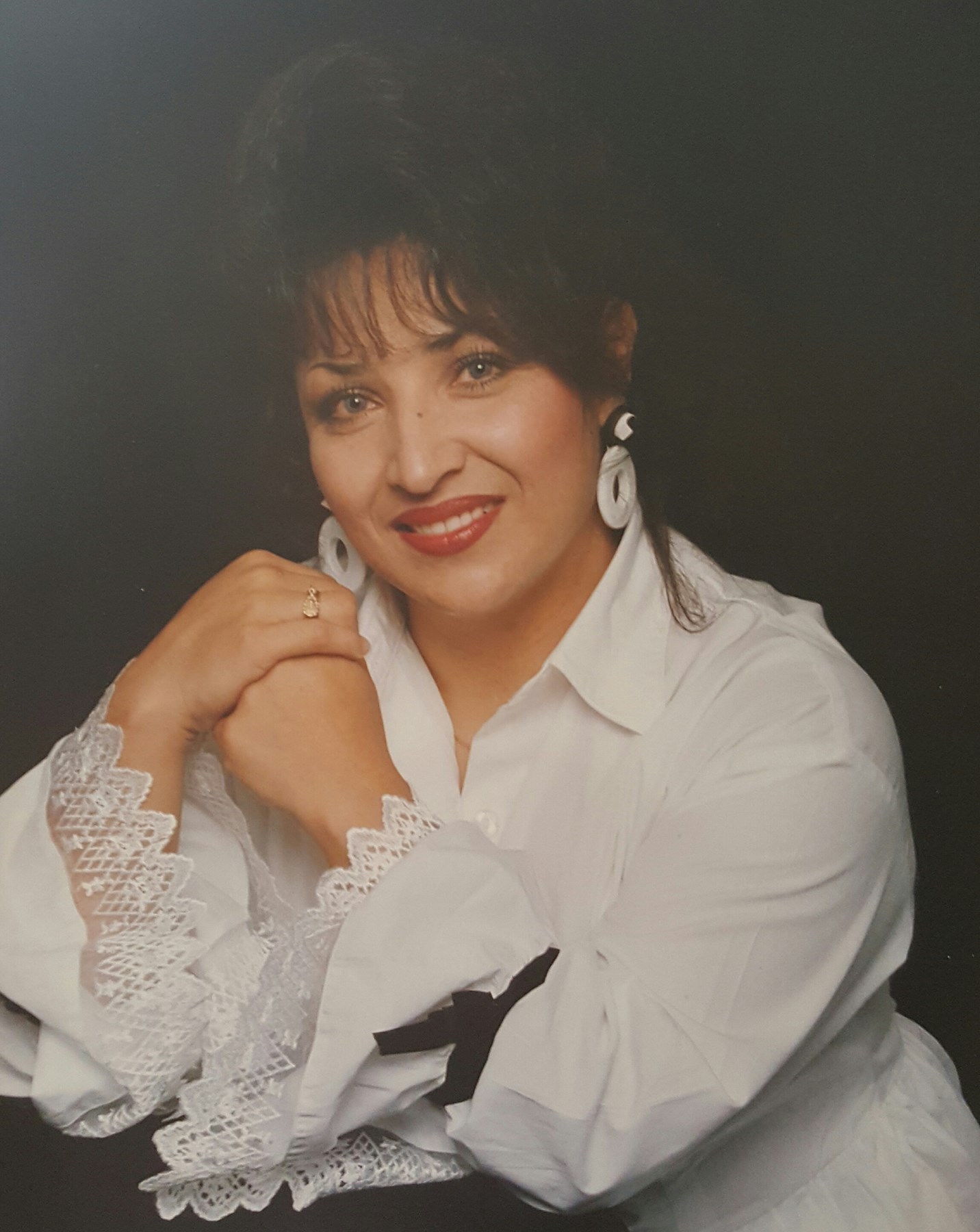 Obituary of Delia Liceaga