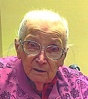 Obituary of Virginia H Meny