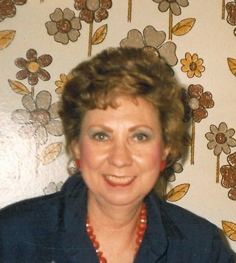 Obituary of Gladys Monica Kaluza Thurman