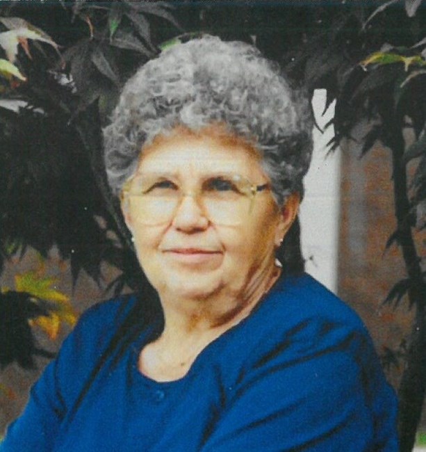 Obituary of Hanna Horn