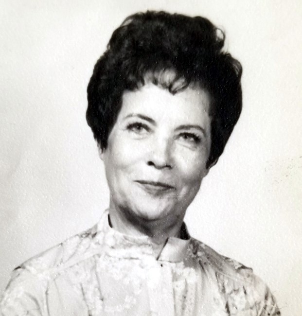 Obituary of Maria Reyna Battenfield