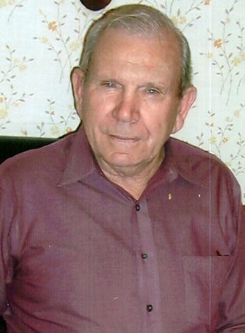 Obituary of Truman Davis