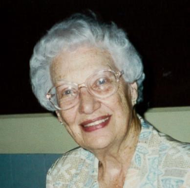 Obituary of Minnie Steski