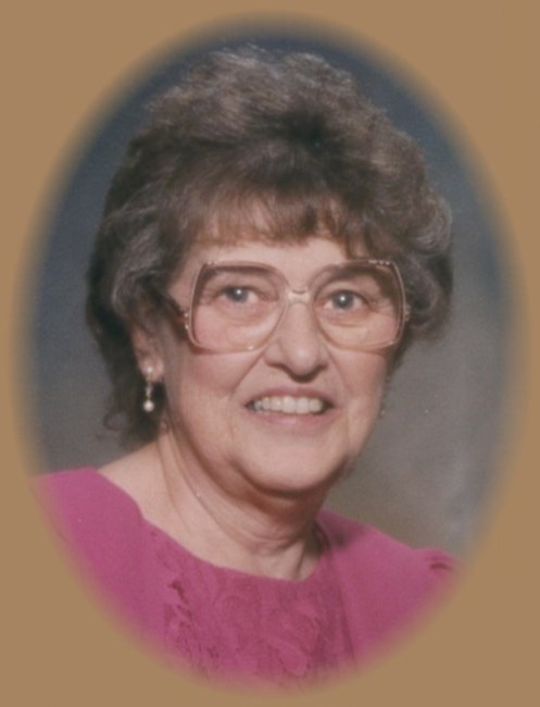 Obituary of Lorraine Marie Schultz