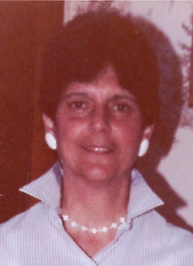 Obituary of Joan G. Parent