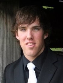 Obituary of Todd Robertson Forbes