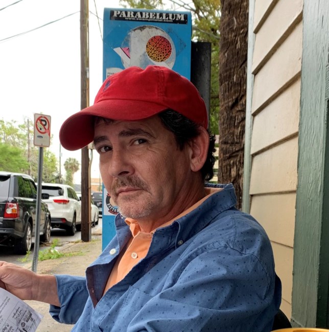 Obituary of Robert Eugene Lowe