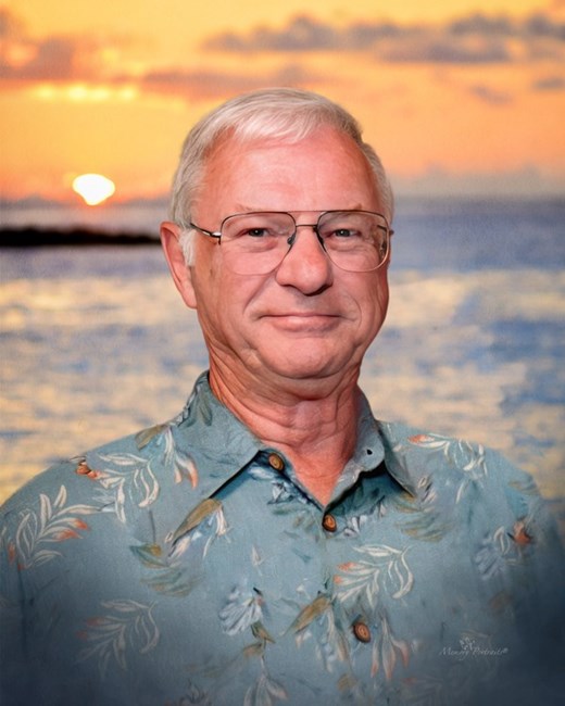 Obituary of Kenneth Henry Deddens