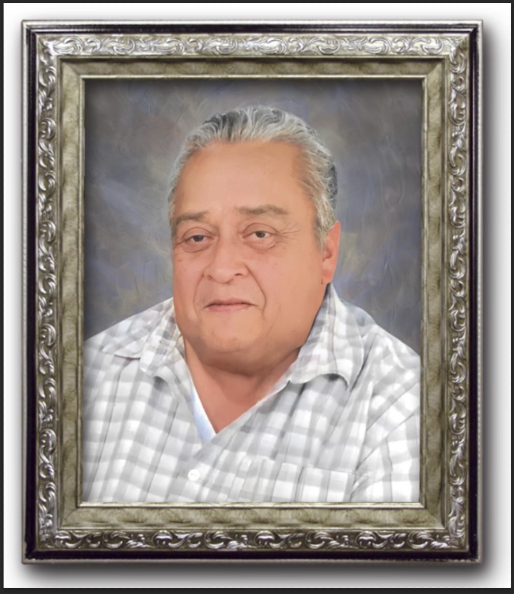 Obituary of Gilbert Lucero Perez