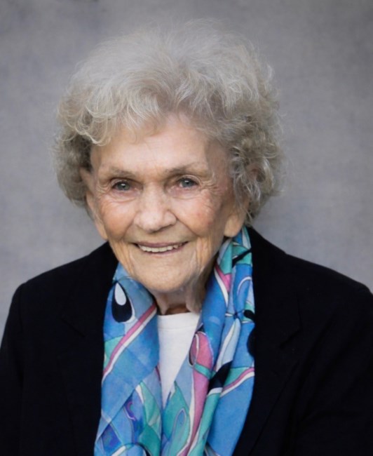 Avis de décès de Margie Mary Simmons Harrell