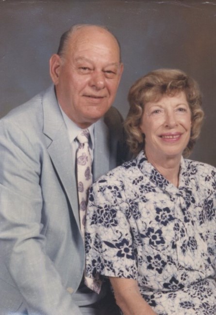 Obituary of Charles (Chuck) Stewart, Jr