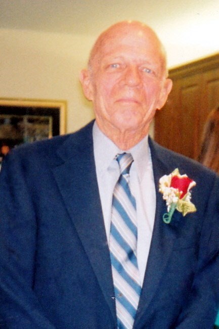 Obituario de Mark H. Burnett