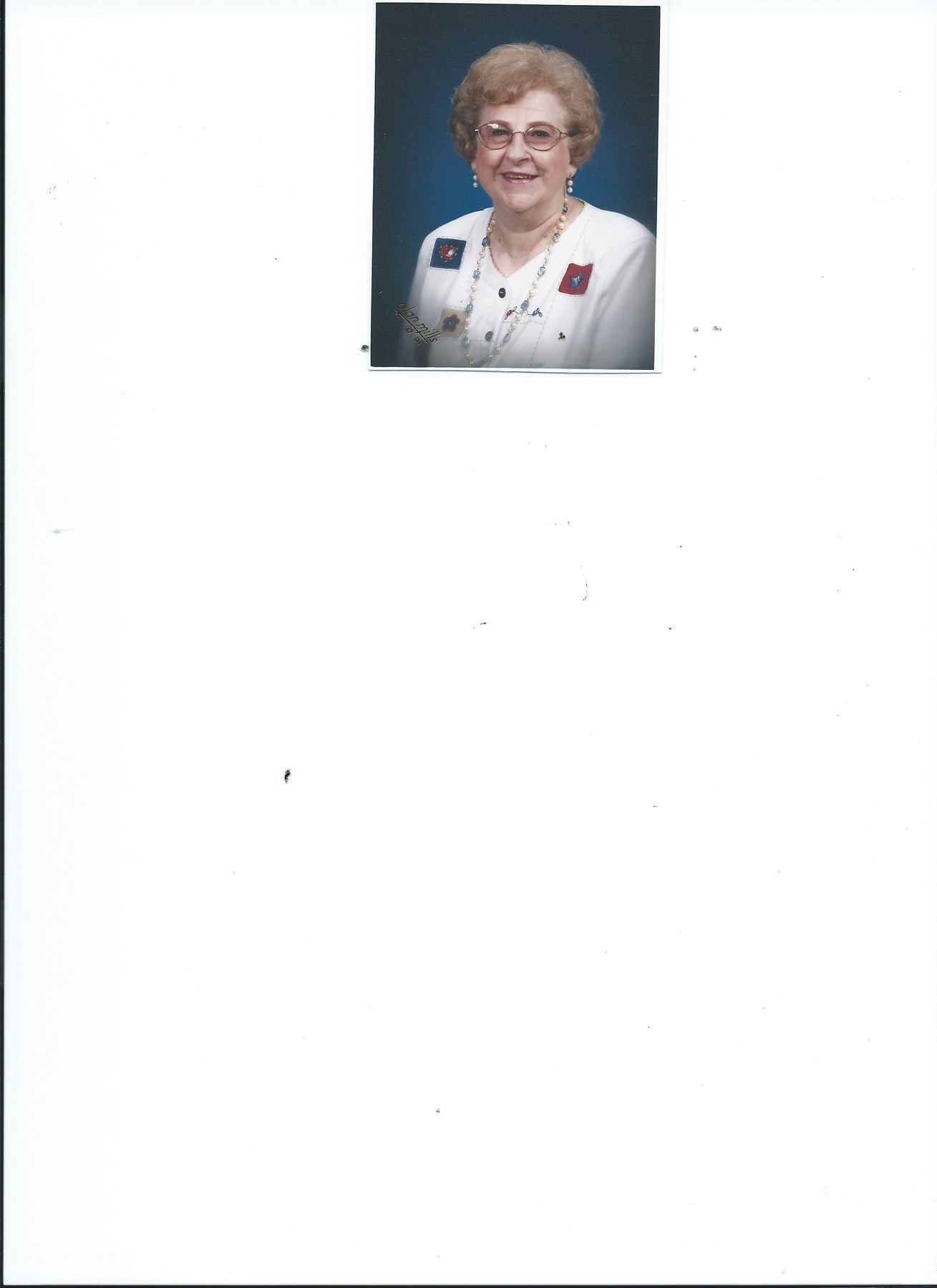 Obituary of Elizabeth M. Bazil