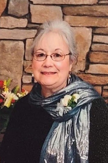 Obituary of Nancy Louise Good