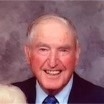 Obituario de Leonard Roger Turnbull