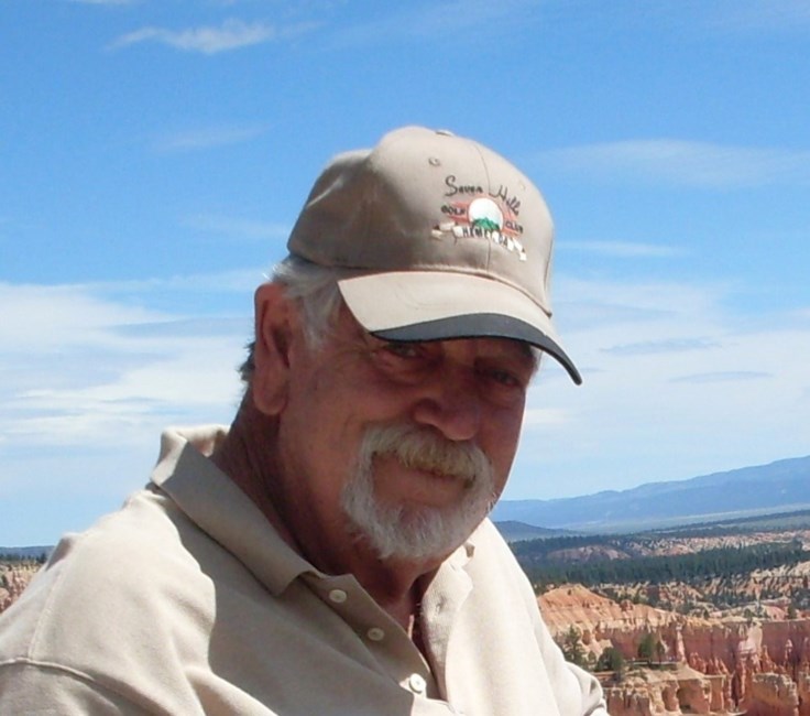 Obituario de James Norman Arr