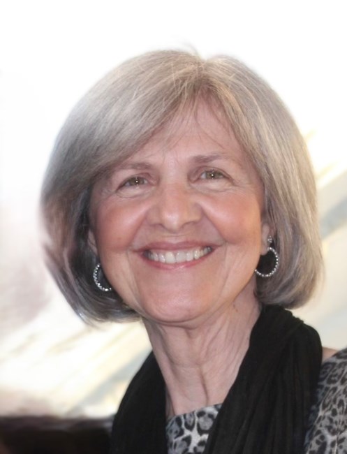 Obituary of Maureen Elizabeth Minkin