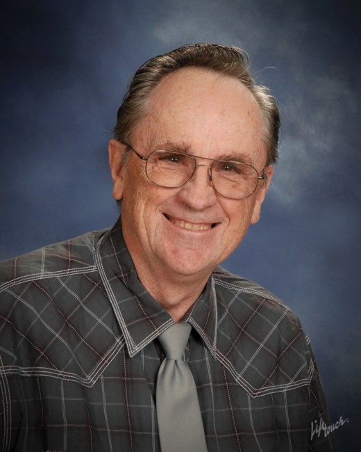 Obituary of Myron H Meyer