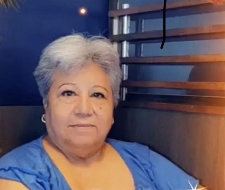 Obituary of Maria A. Pedraza