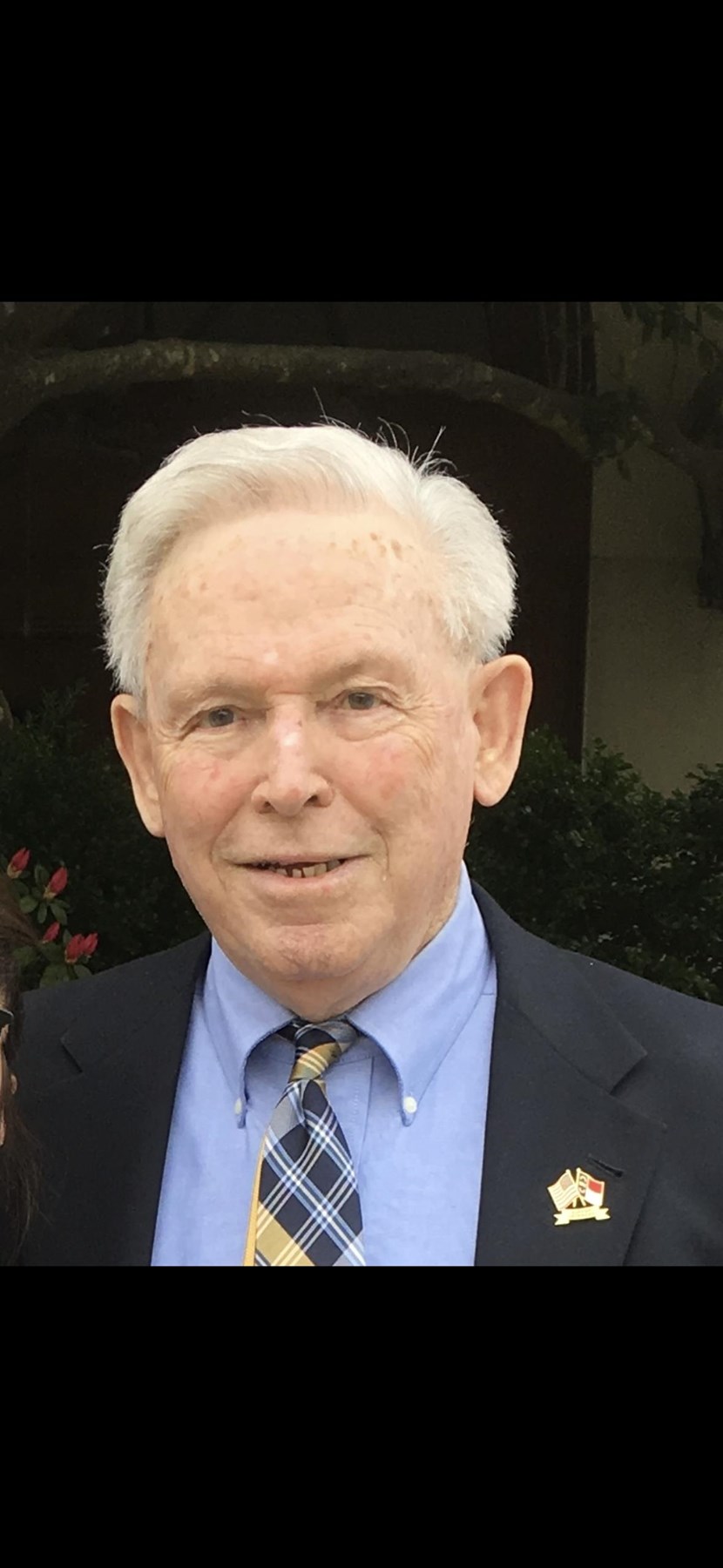 Obituary of Harry Clinton Massey, Jr.