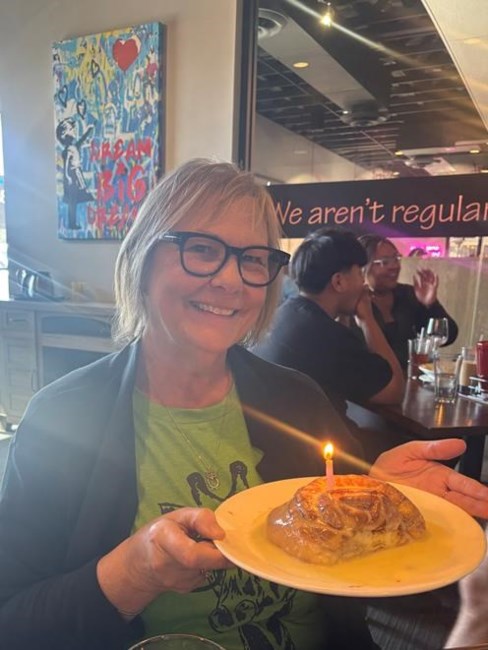 Obituary of Carrie Ann Frillman