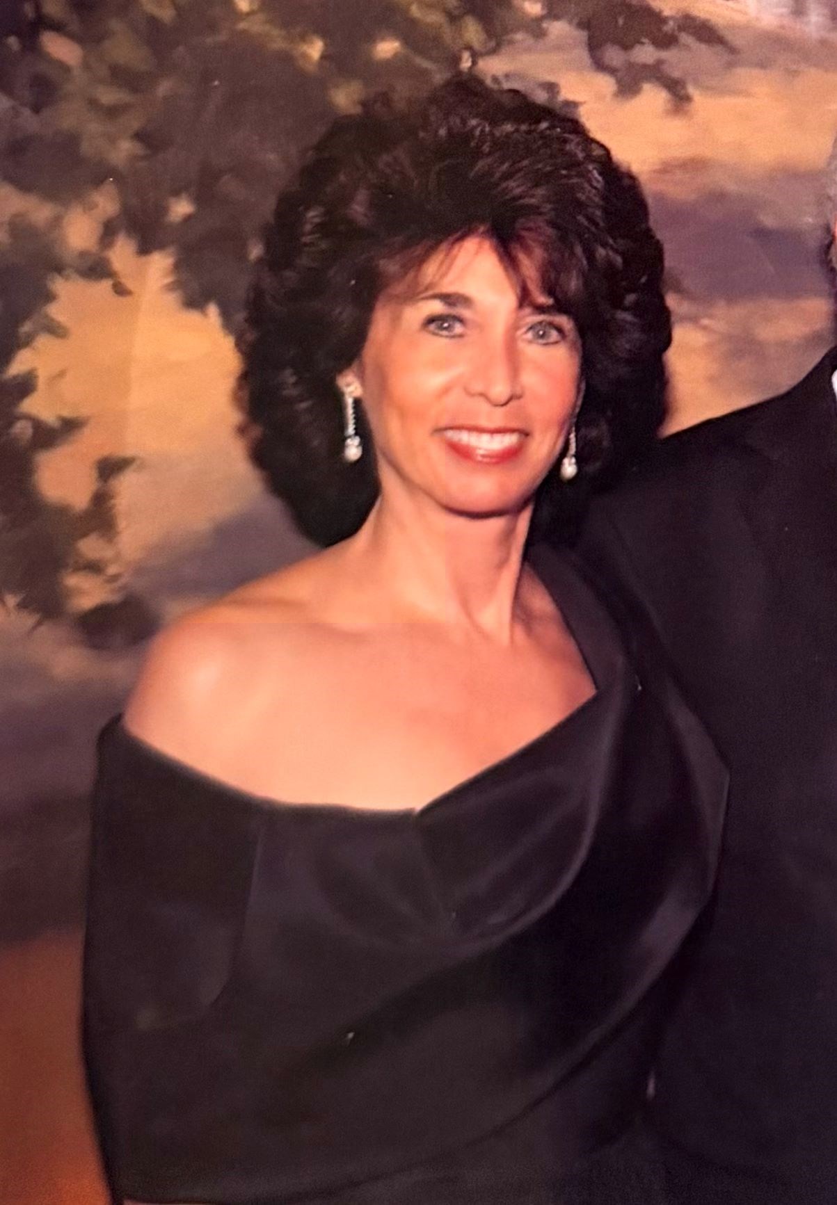 Obituario de Ann Susan Jaffer