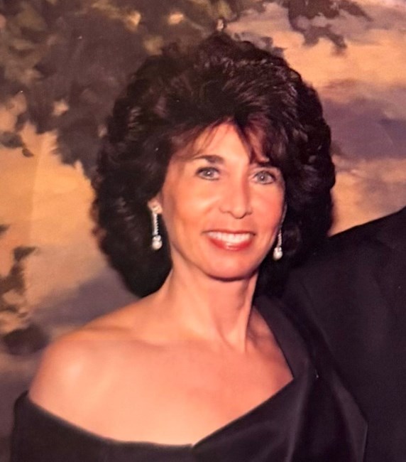 Obituario de Ann Susan Jaffer