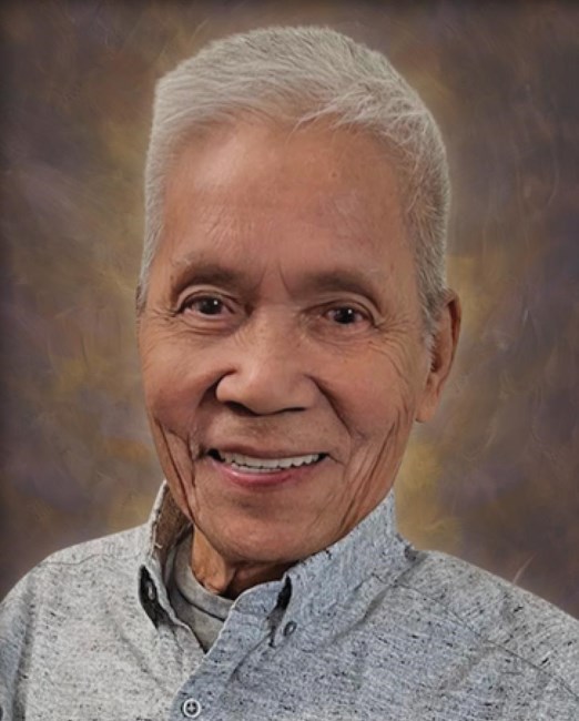 Obituary of Rufo Austria De Vera